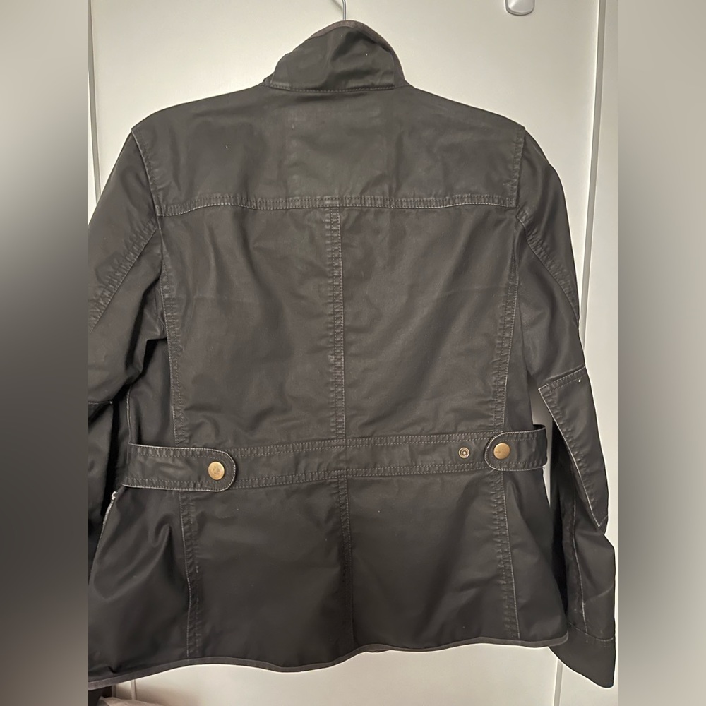 Jcrew Field Jacket - Picture 3 of 5